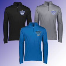 Springer Basketball Attain 1/4 Zip